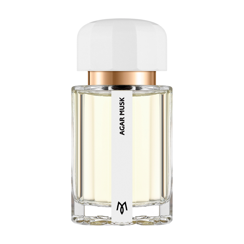 Ramon Monegal Agar Musk