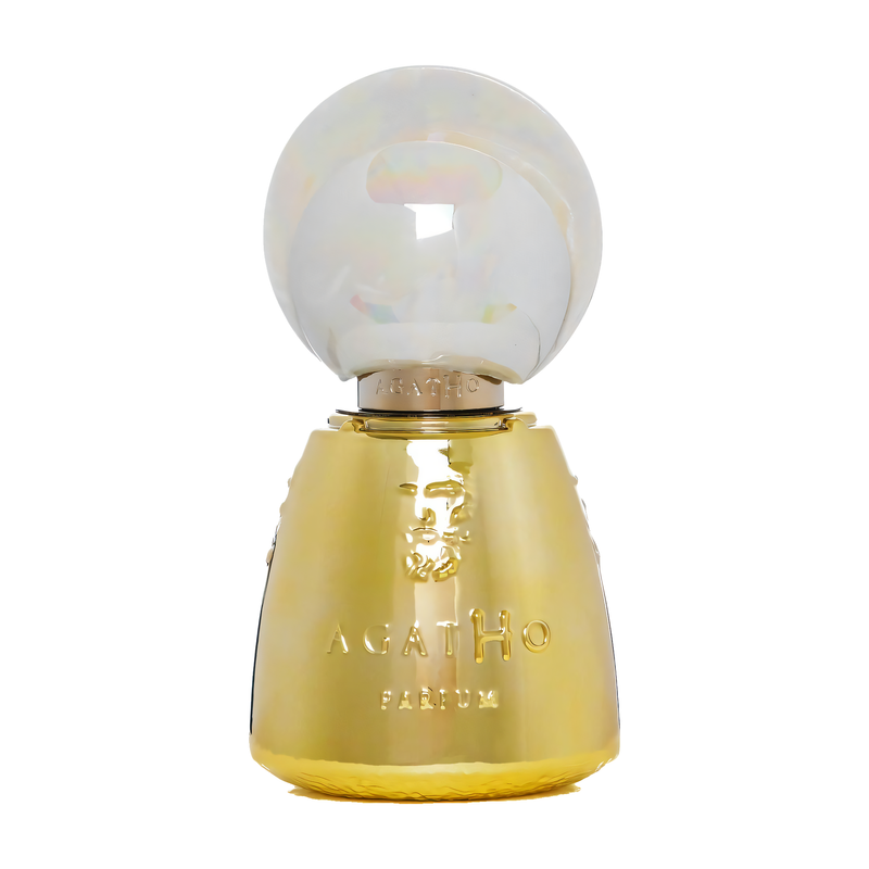 Agatho Parfum Rossopompeiano