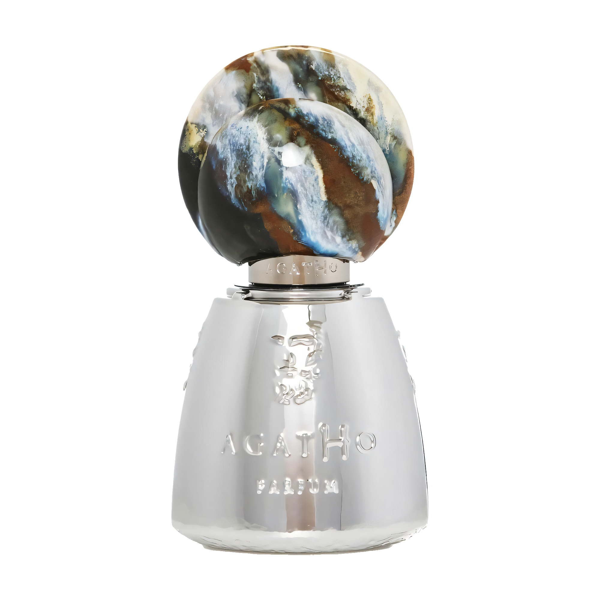 agatho parfums fauno sample