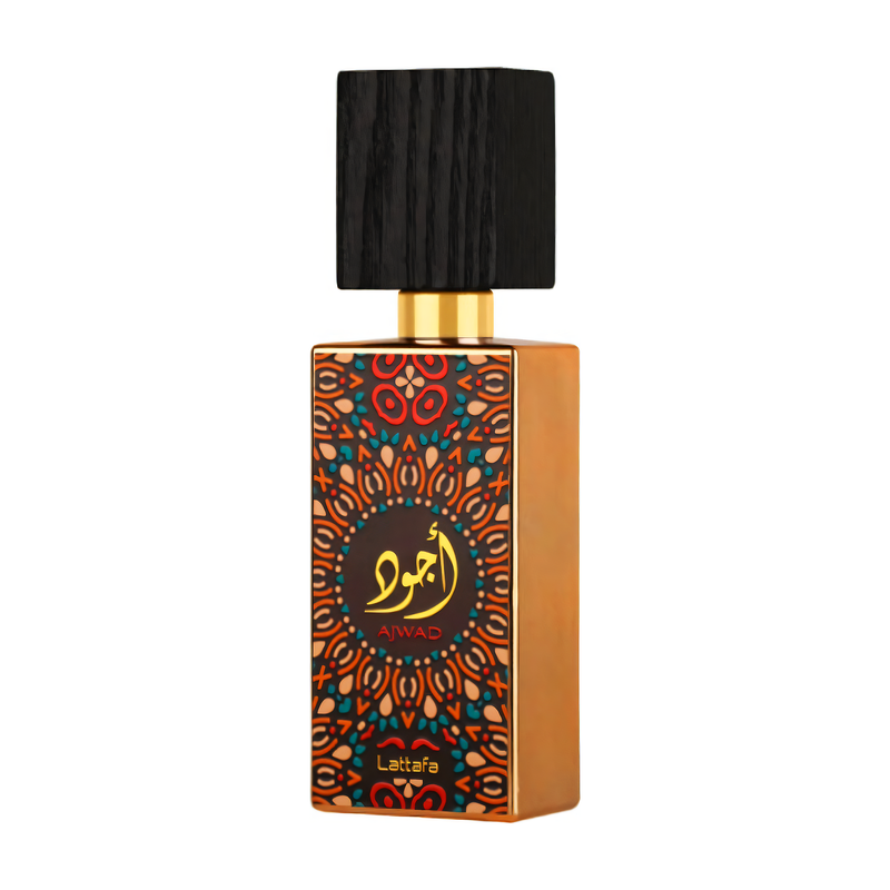 Lattafa Perfumes Ajwad