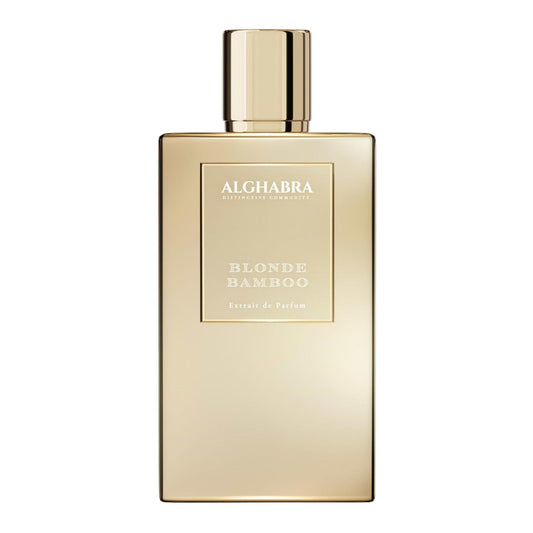 Alghabra Blonde Bamboo 50 ml Extrait de Parfum ScentRabbit