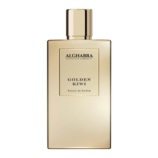 Alghabra Golden Kiwi 50 ml Extrait de Parfum ScentRabbit