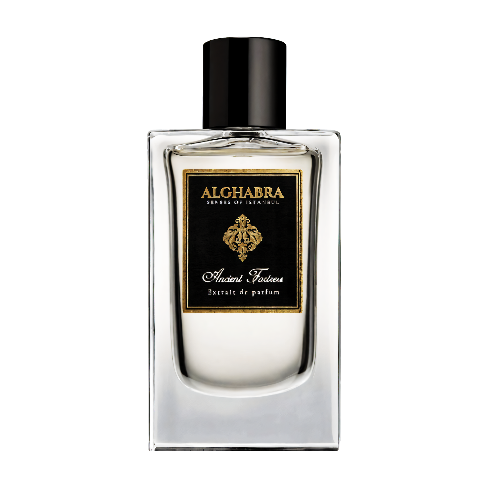 alghabra parfums ancient fortress