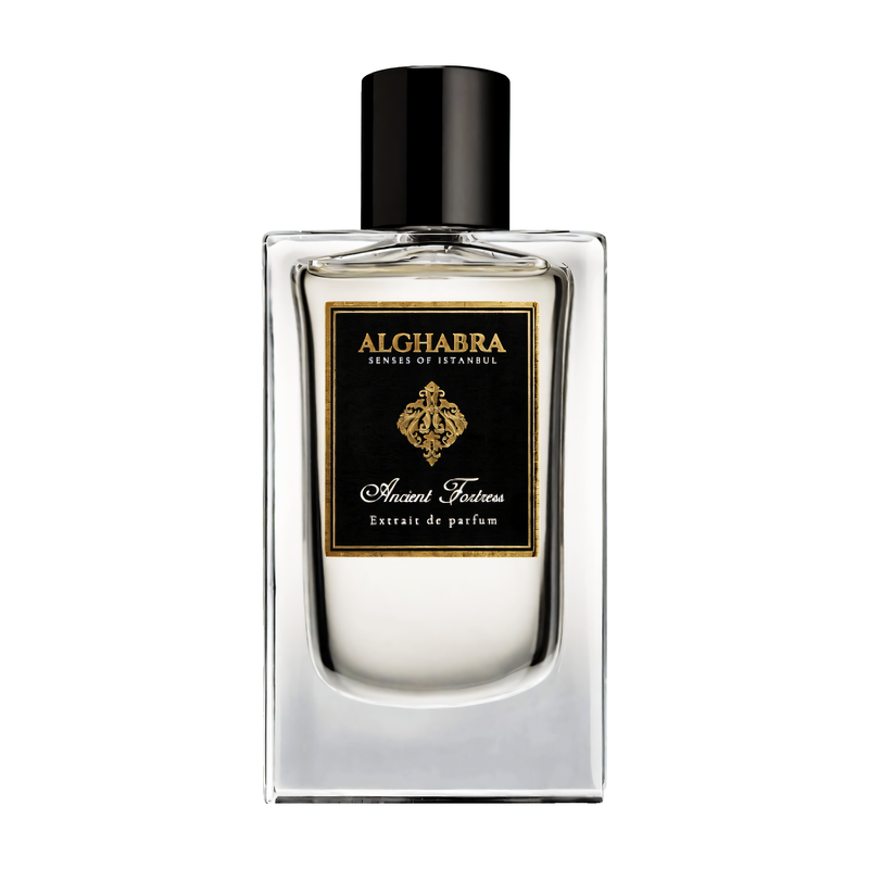 Alghabra Parfums Ancient Fortress