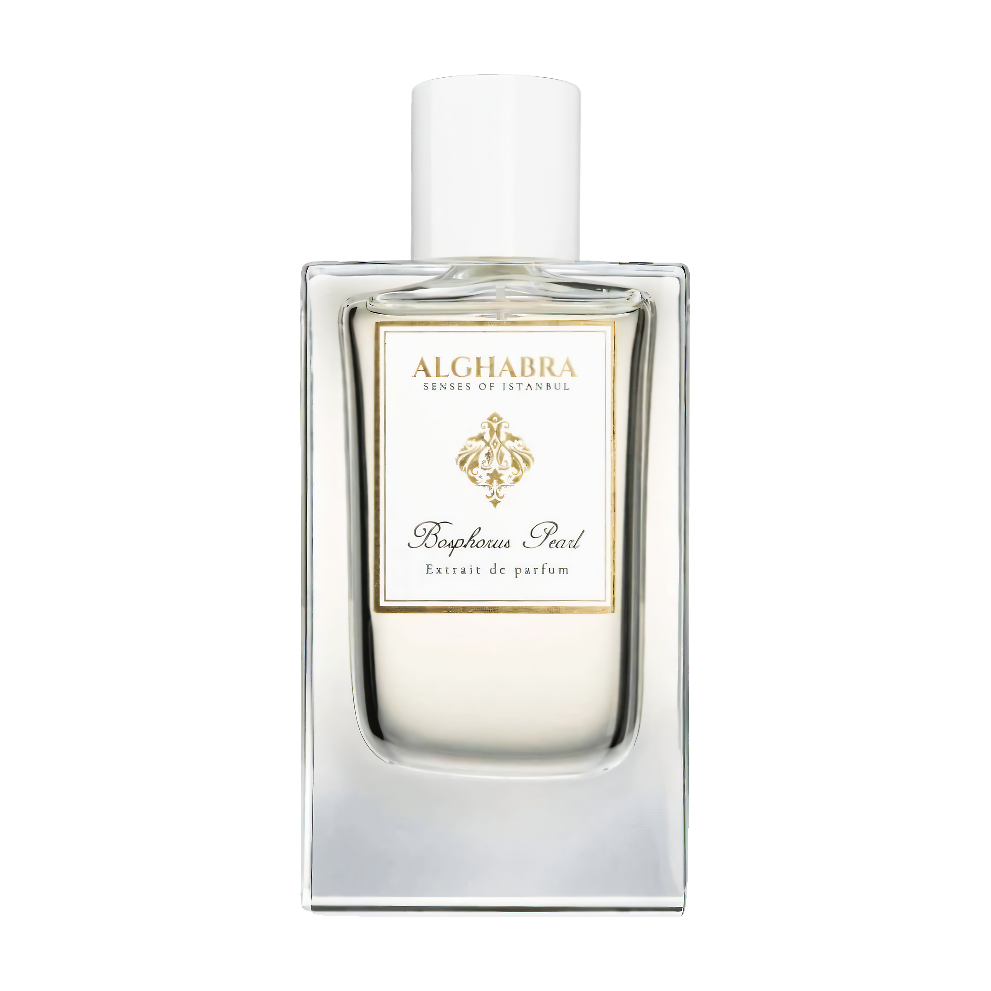alghabra parfums bosphorus pearl