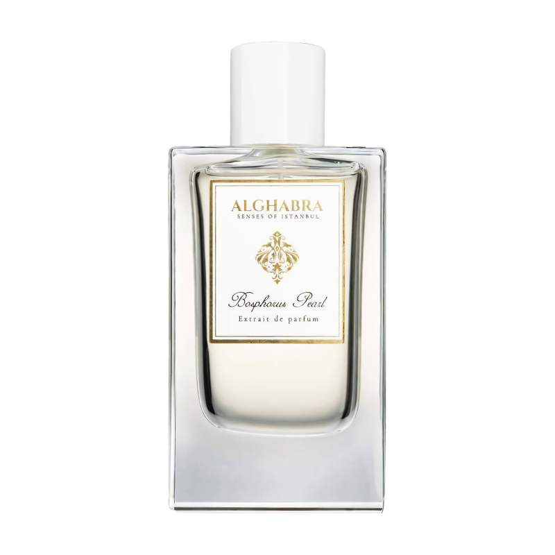 Alghabra Parfums Bosphorus Pearl