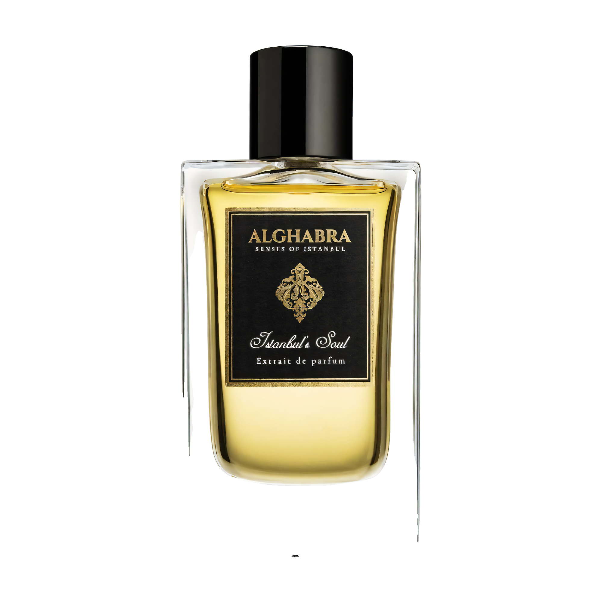alghabra parfums istanbuls soul