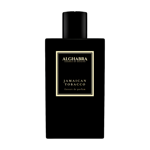 Alghabra Parfums Jamaican Tobacco