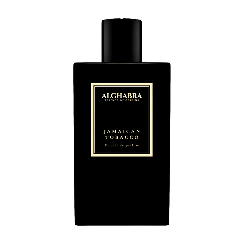Alghabra Parfums Jamaican Tobacco