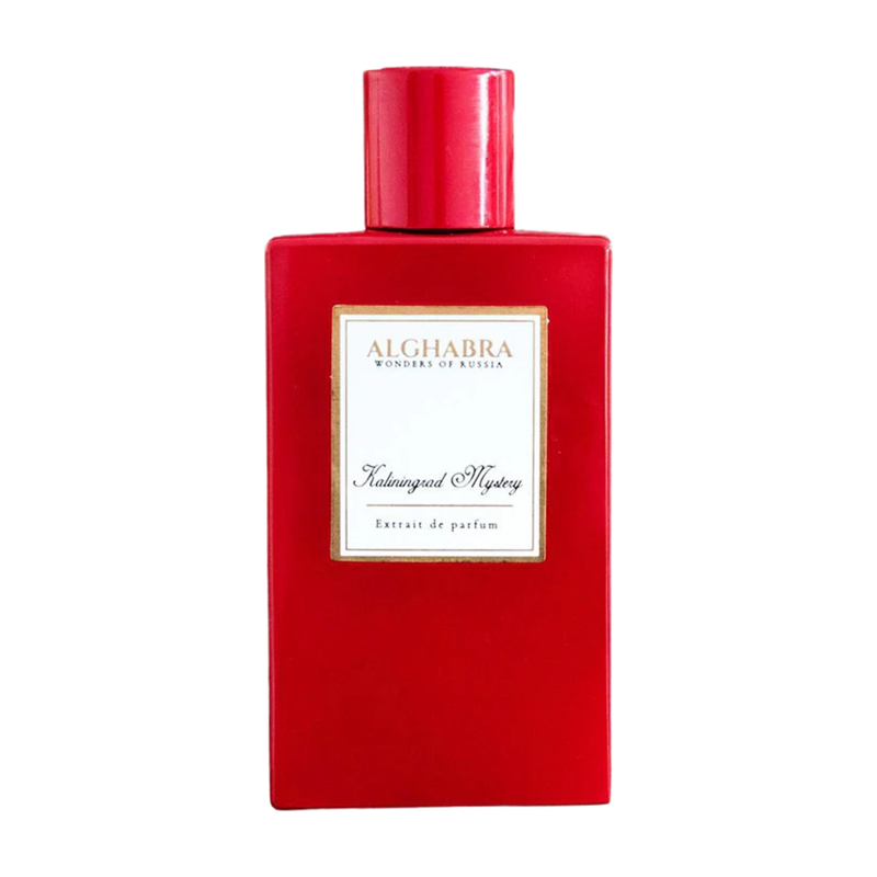 Alghabra Parfums Kaliningrad Mystery