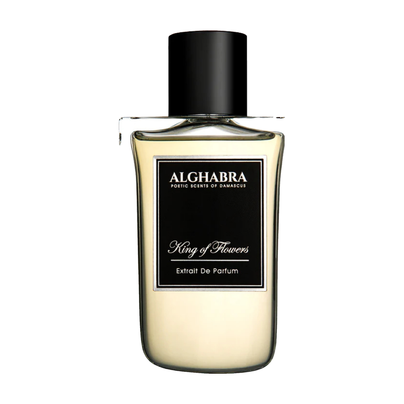 Alghabra Parfums King of Flowers