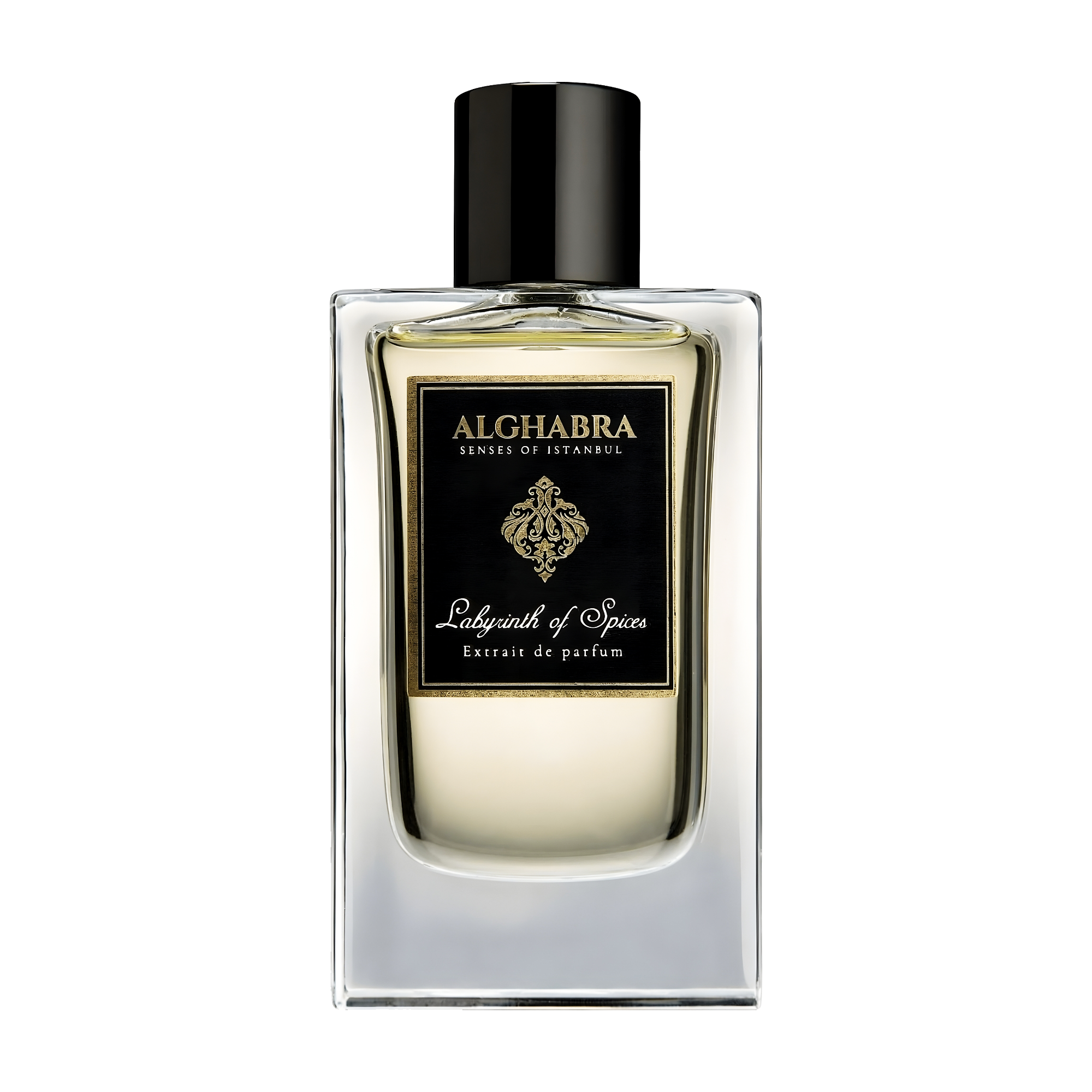 alghabra parfums labyrinth of spices