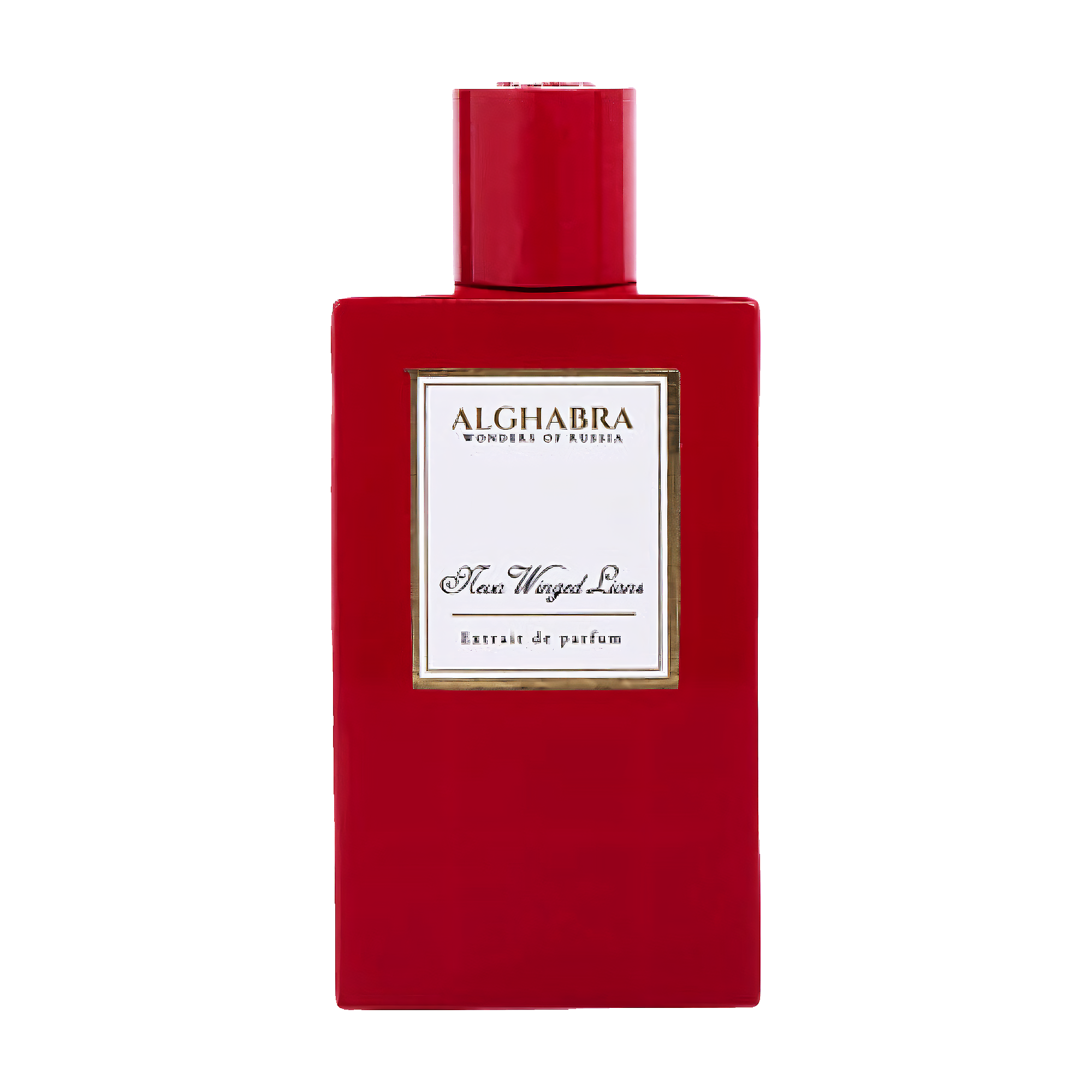 alghabra parfums neva winged lions