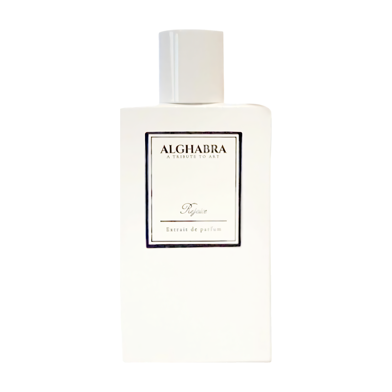 Alghabra Parfums Rejoice