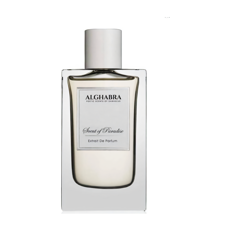 Alghabra Parfums Scent of Paradise