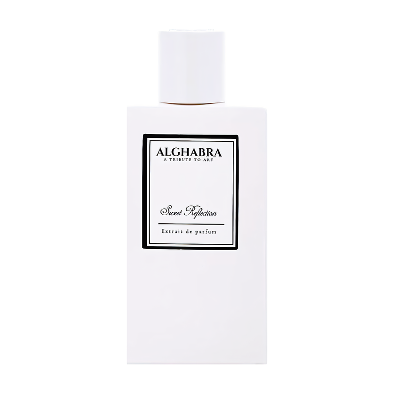 Alghabra Parfums Sweet Reflection