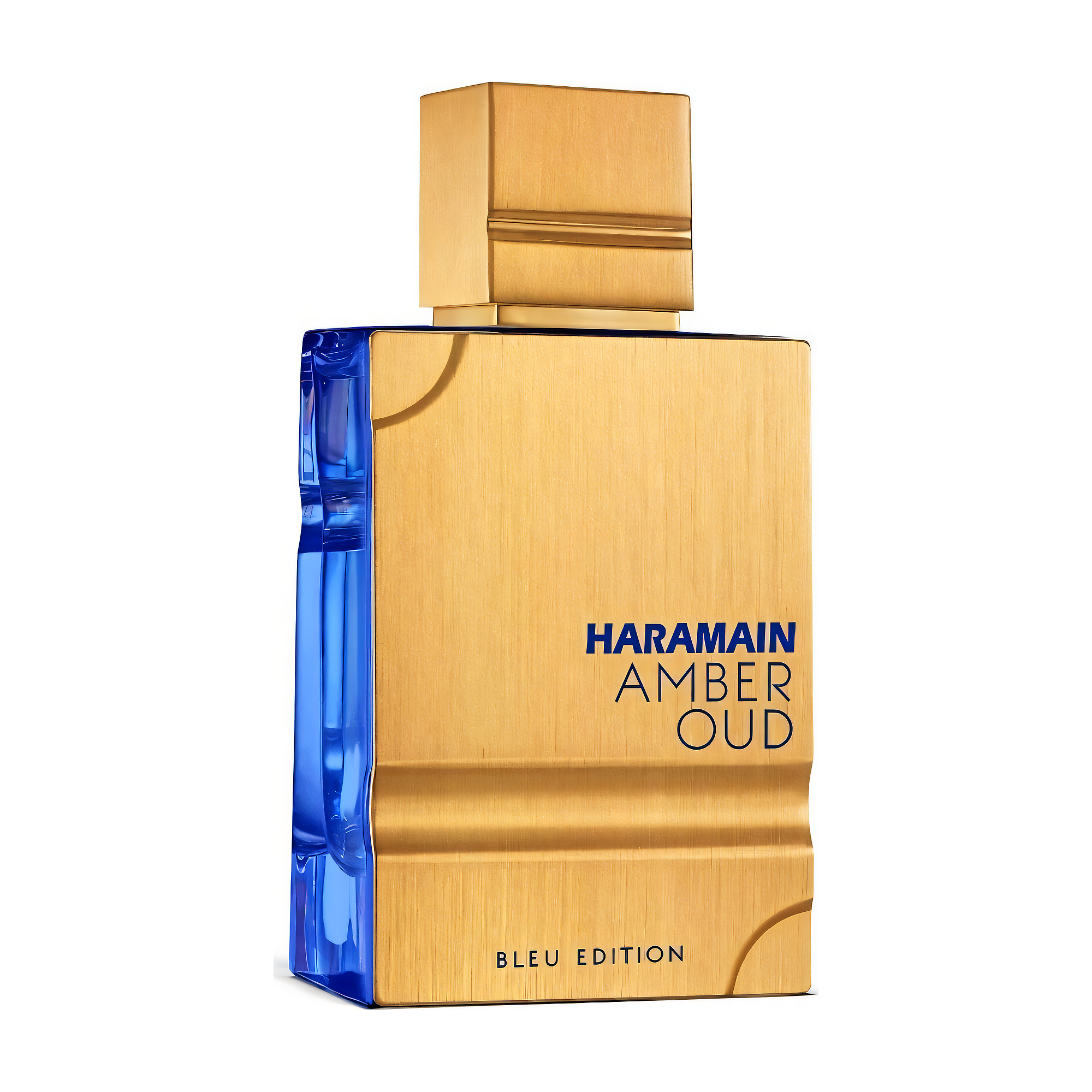 amber oud bleu edition