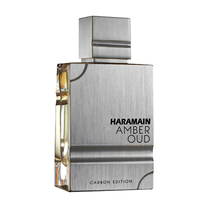 Al Haramain Amber Oud Carbon Edition
