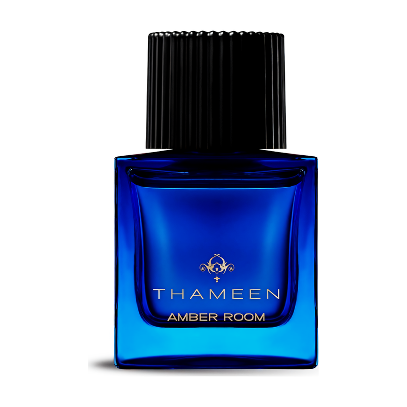 Thameen Amber Room