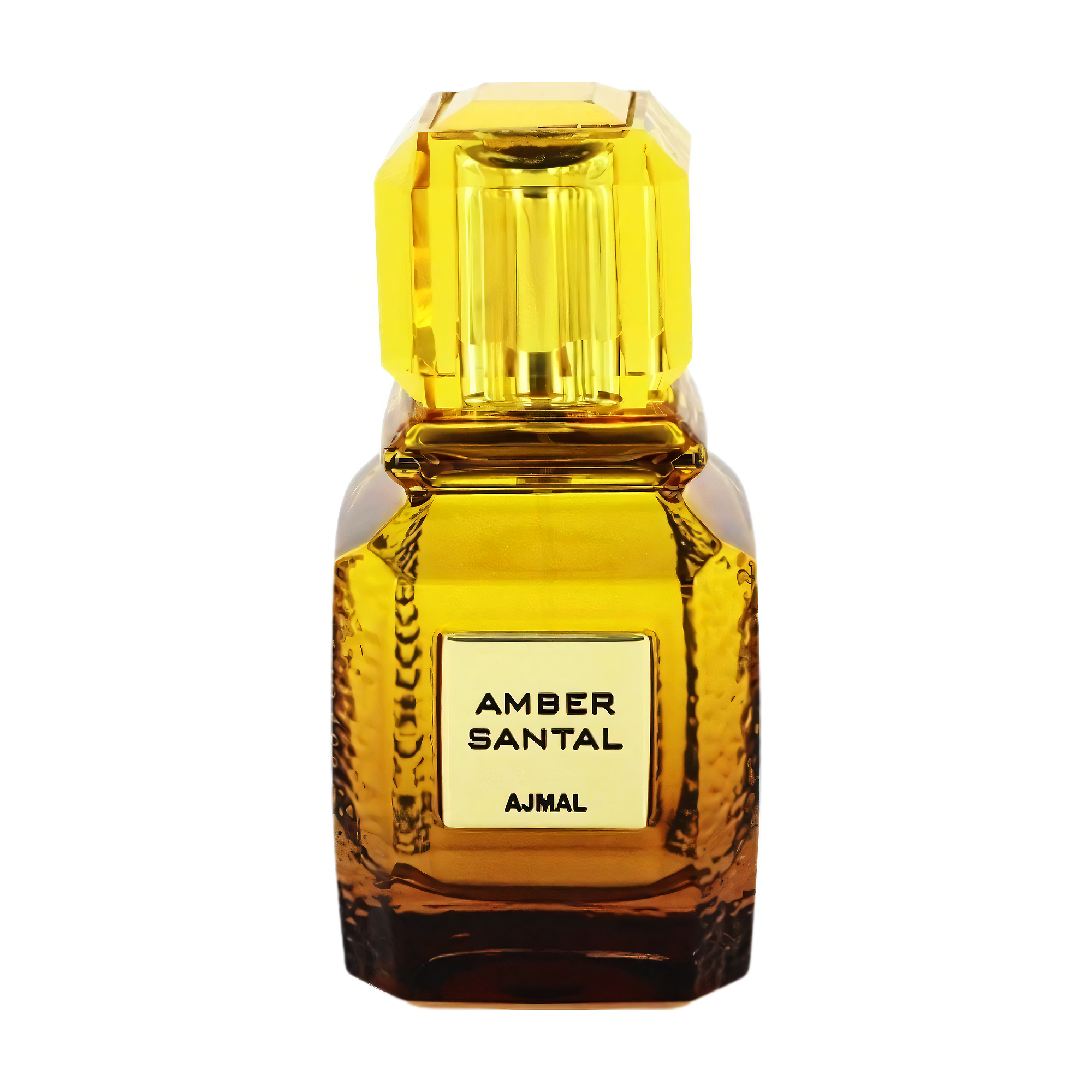 amber santal