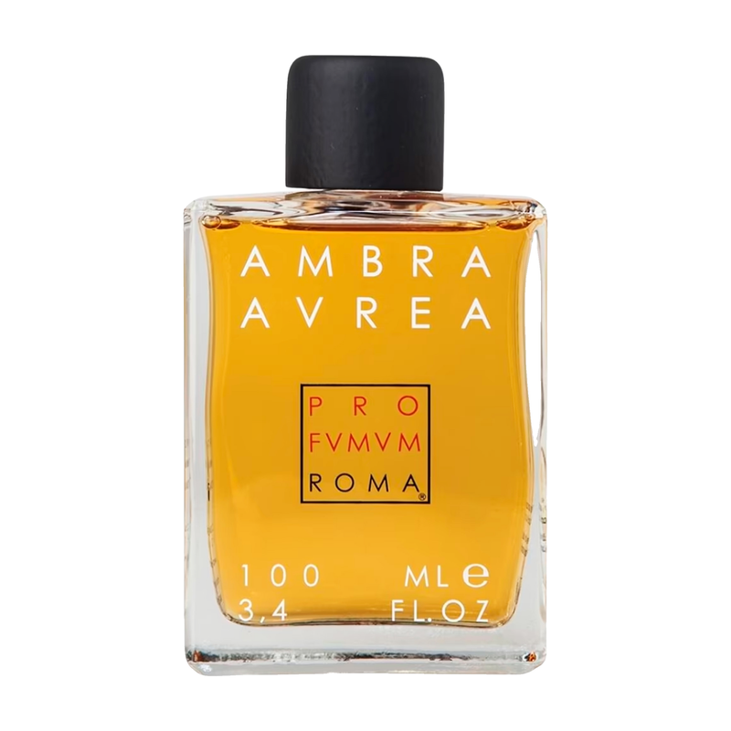 Profumum Roma Ambra Aurea