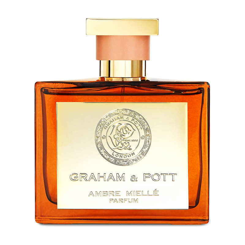 Graham & Pott Ambre Mielle