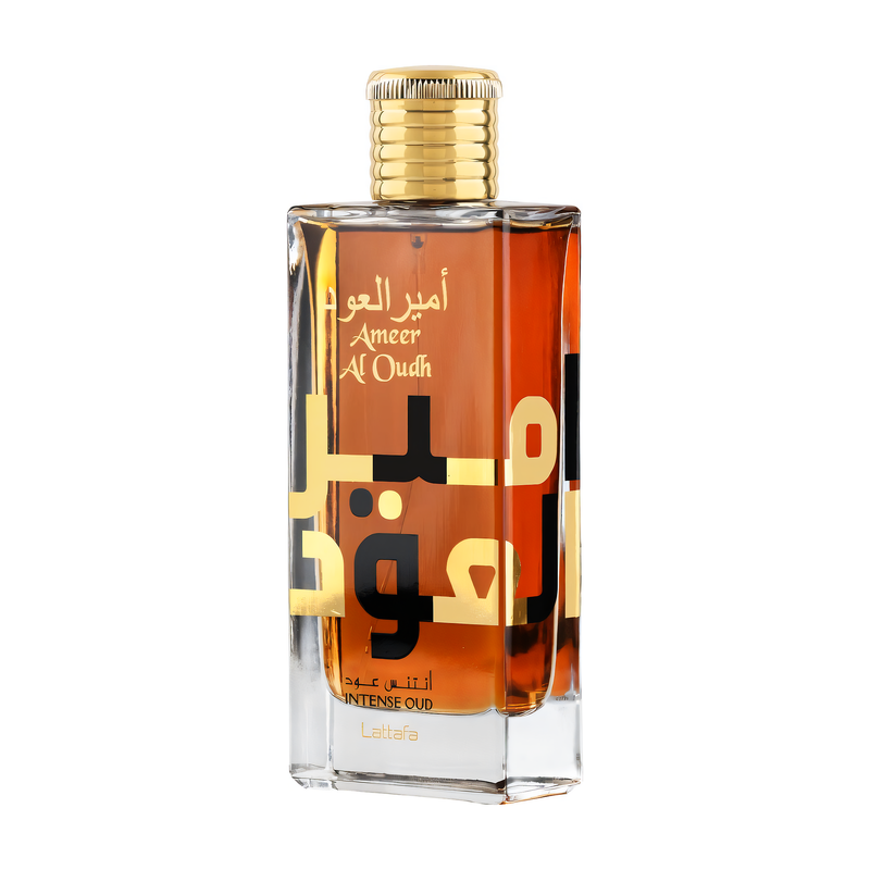 Lattafa Perfumes Ameer Al Oudh Intense Oud