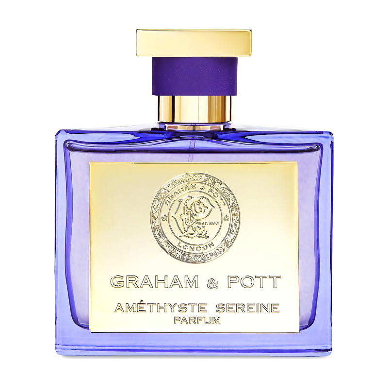 Graham & Pott Am̩thyste Sereine