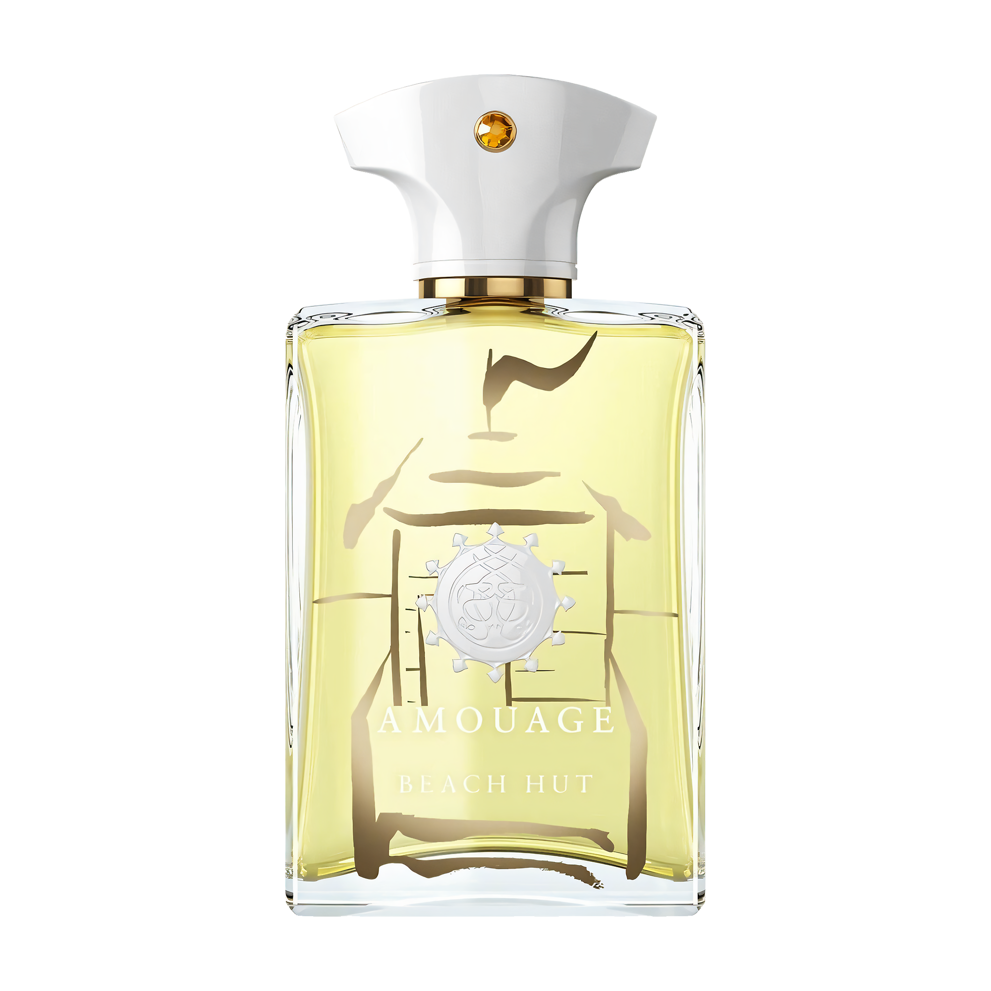 amouage beach hut man