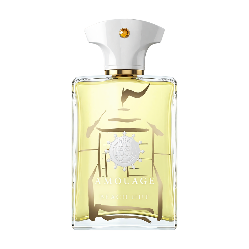 Amouage Beach Hut Man
