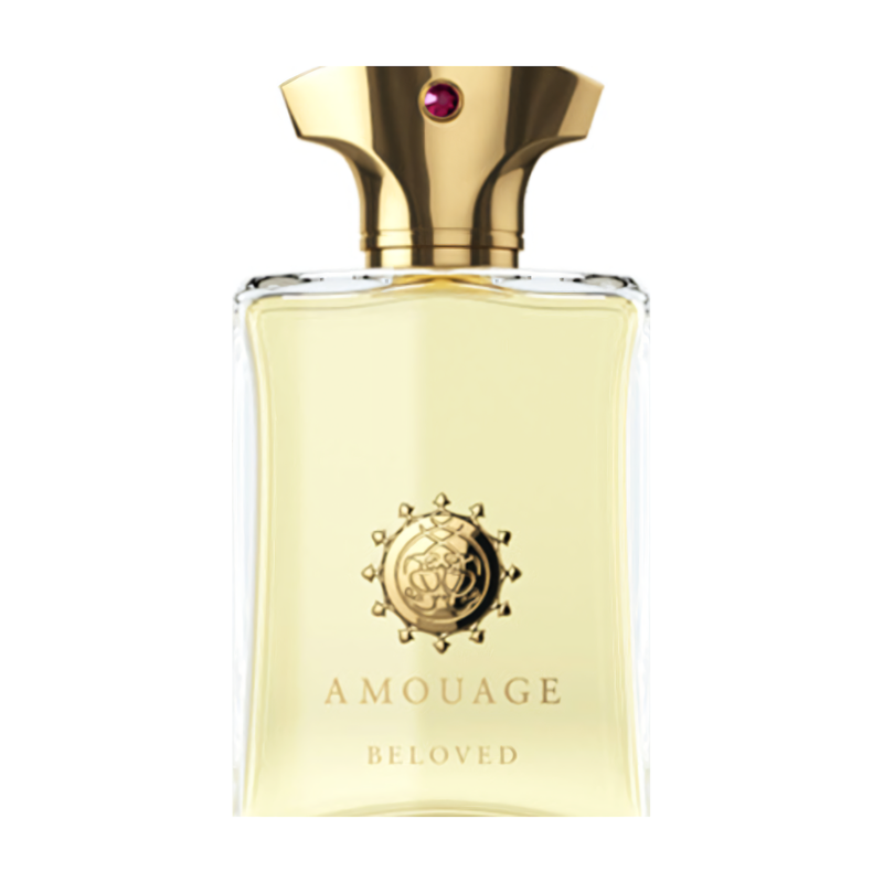 Amouage Beloved Man