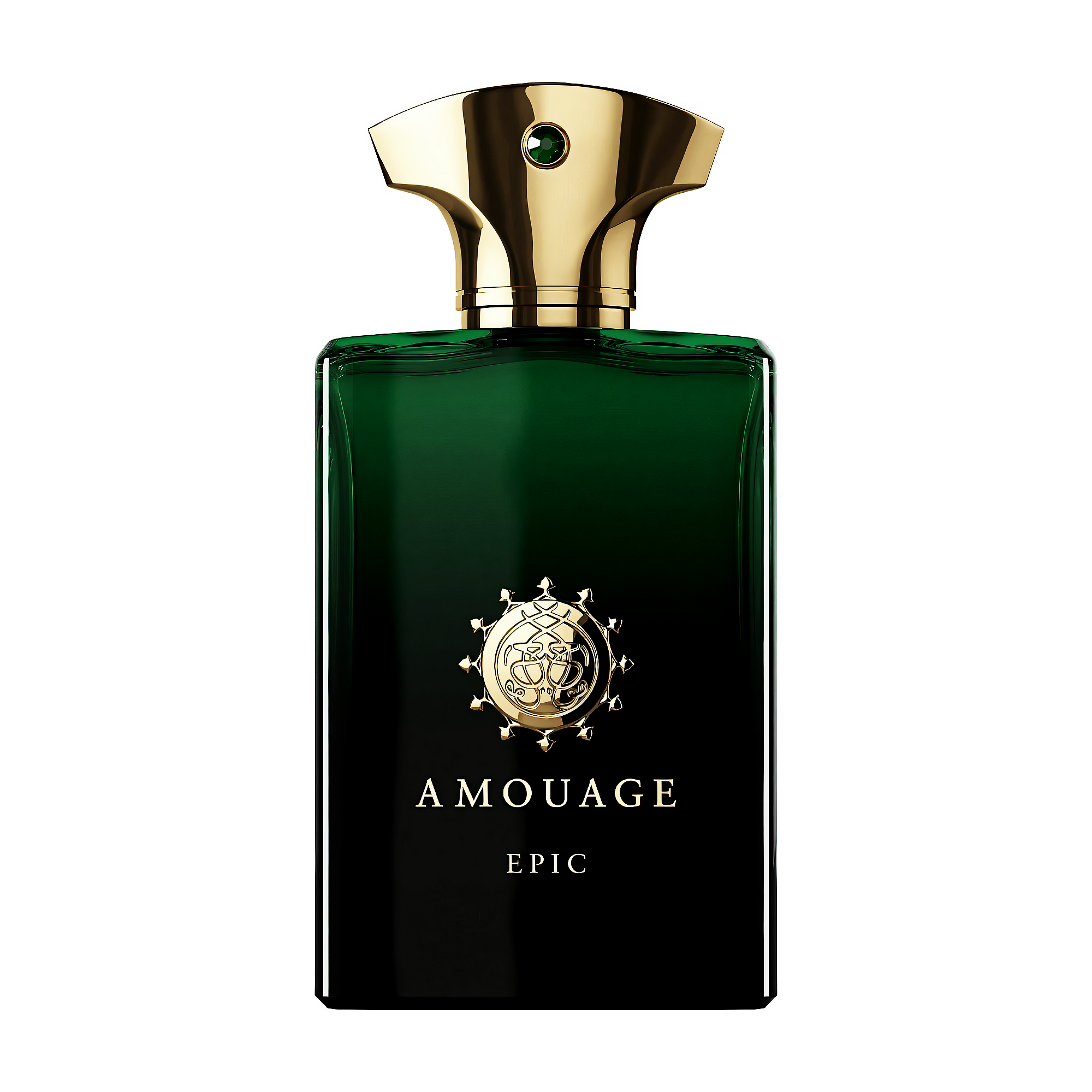 amouage epic man