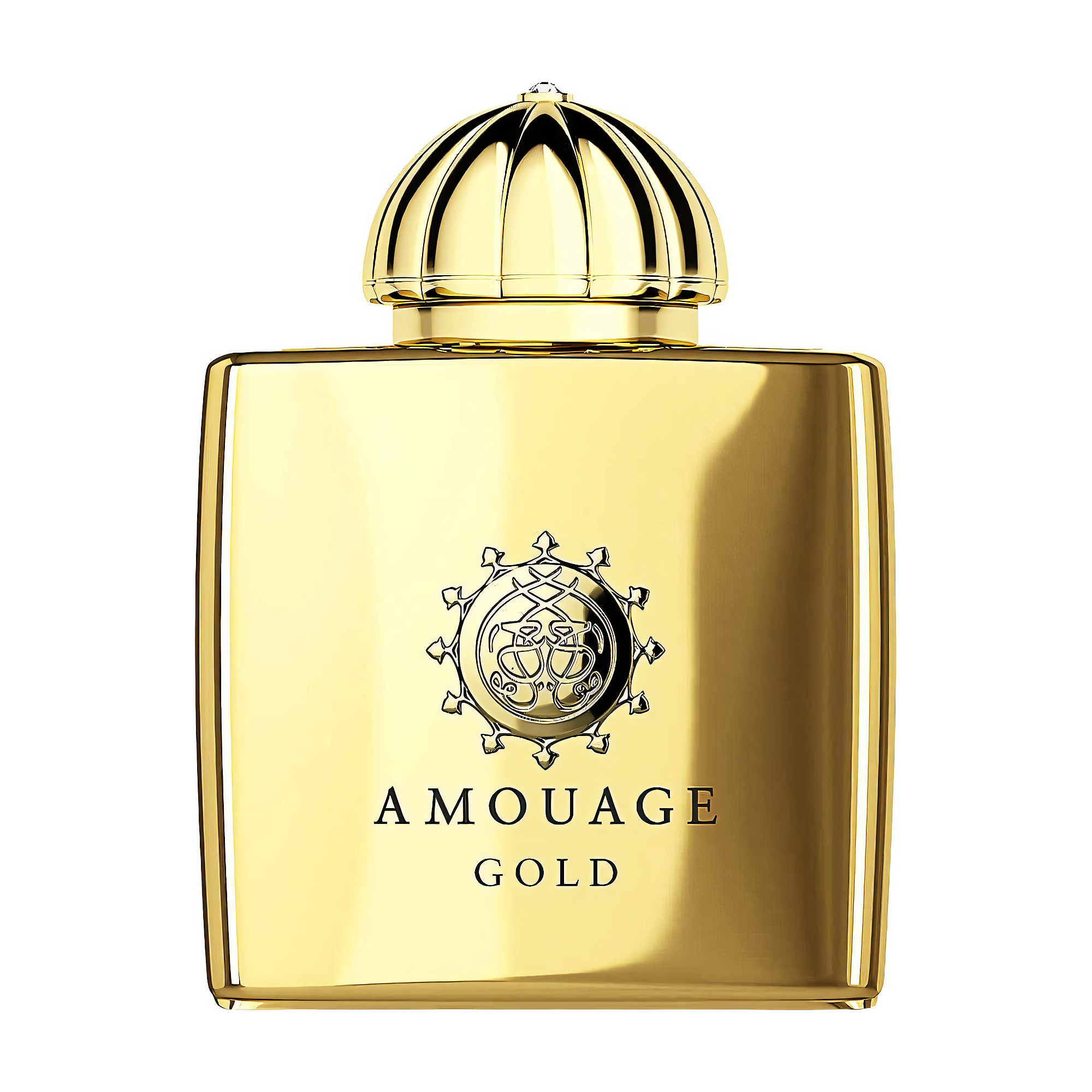 amouage gold woman