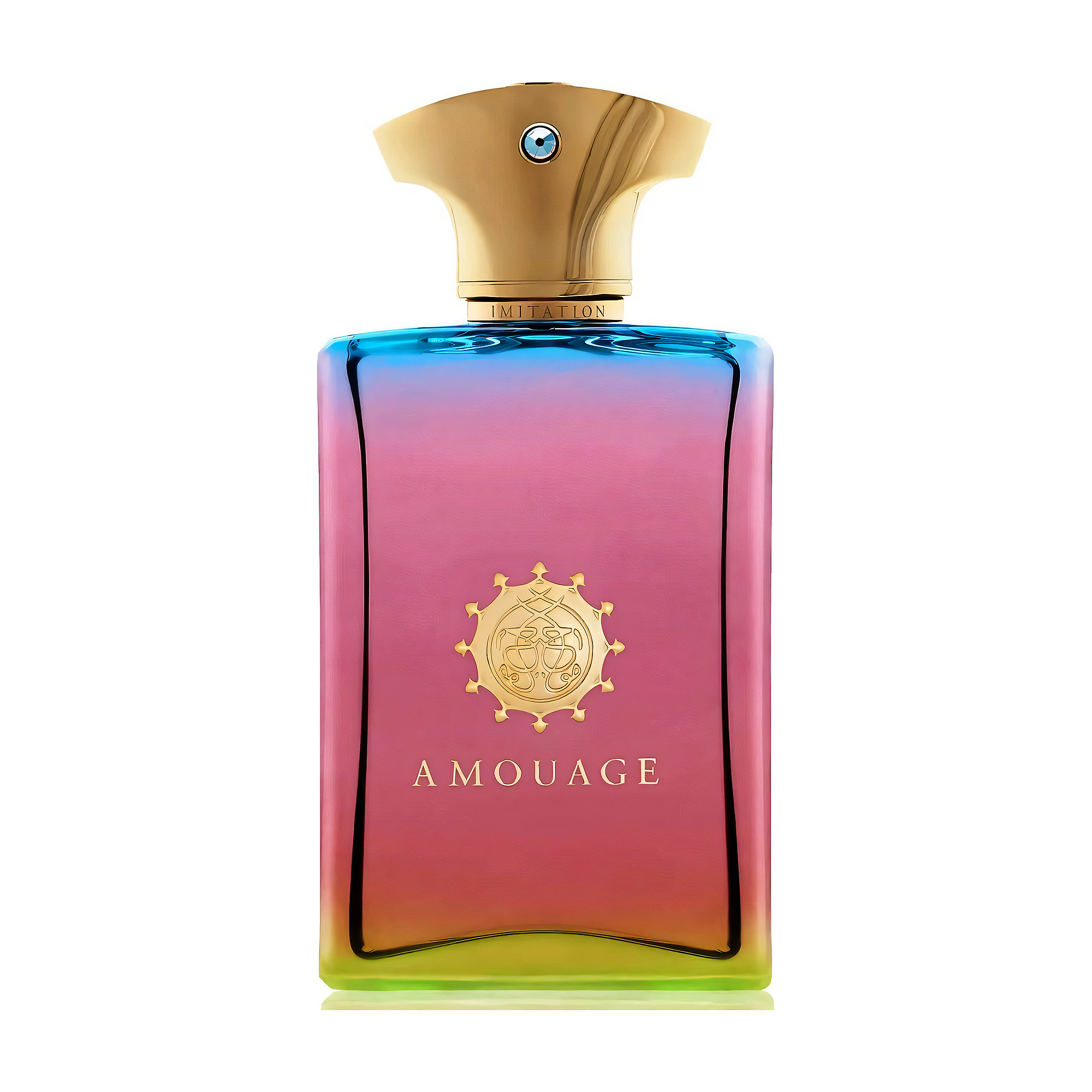 amouage imitation man