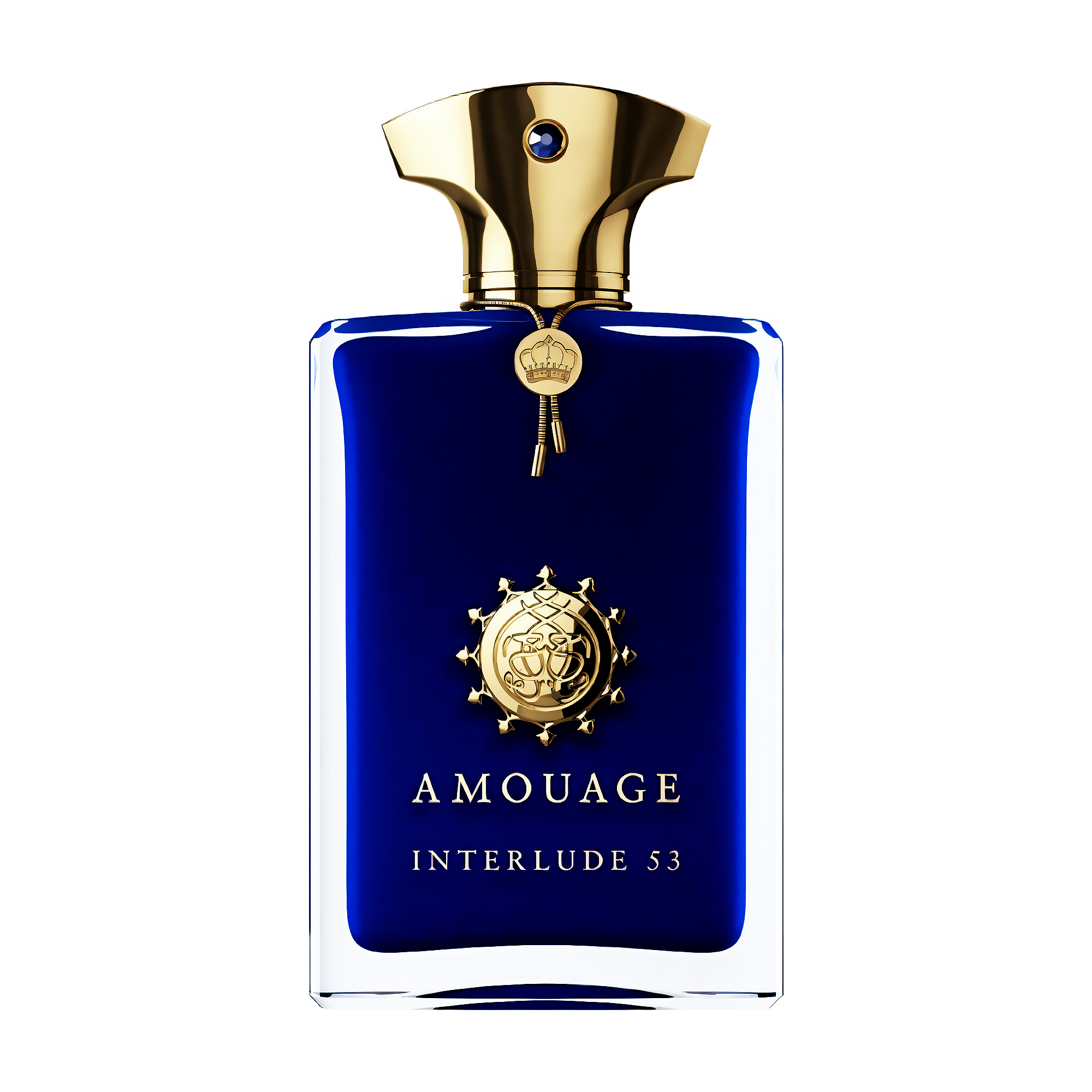 amouage interlude 53 extrait