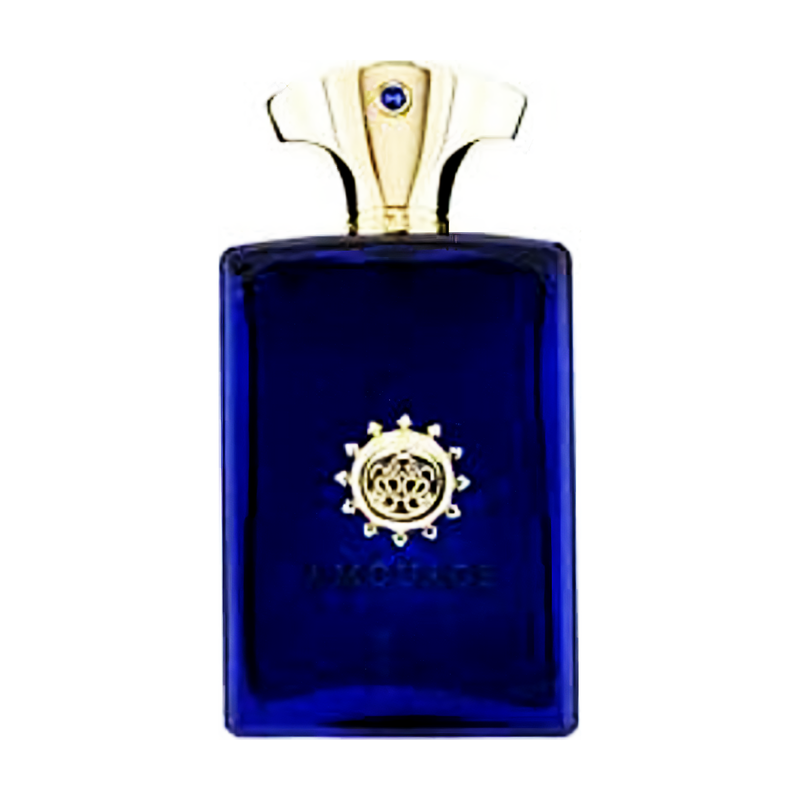 Amouage Interlude