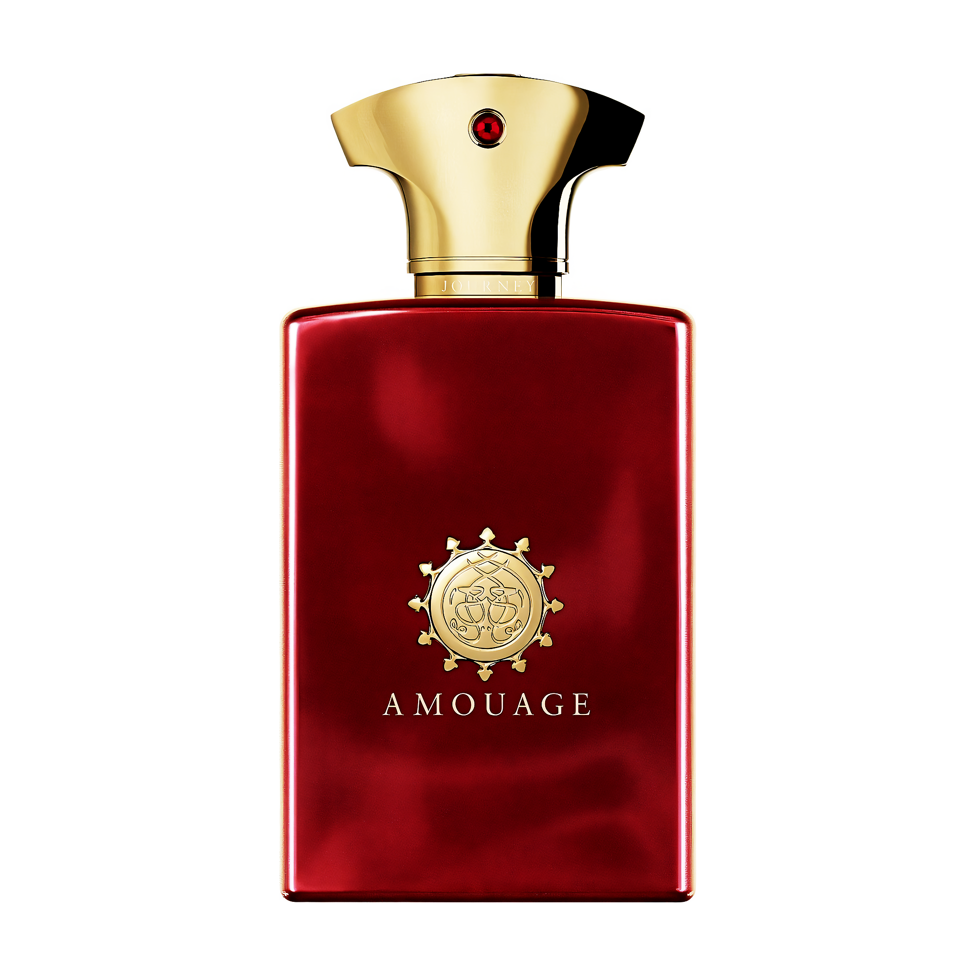 amouage journey man