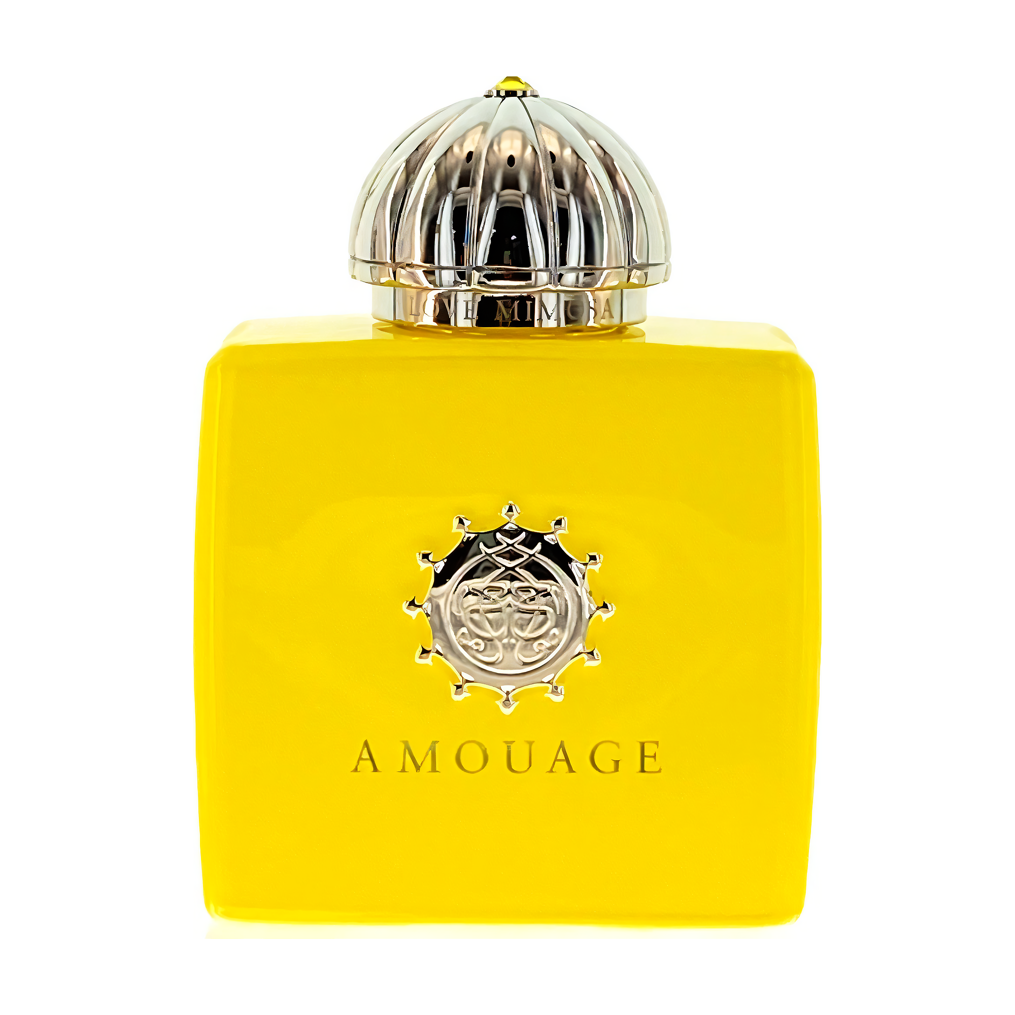 amouage love mimosa