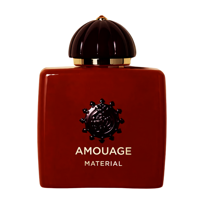 Amouage Material