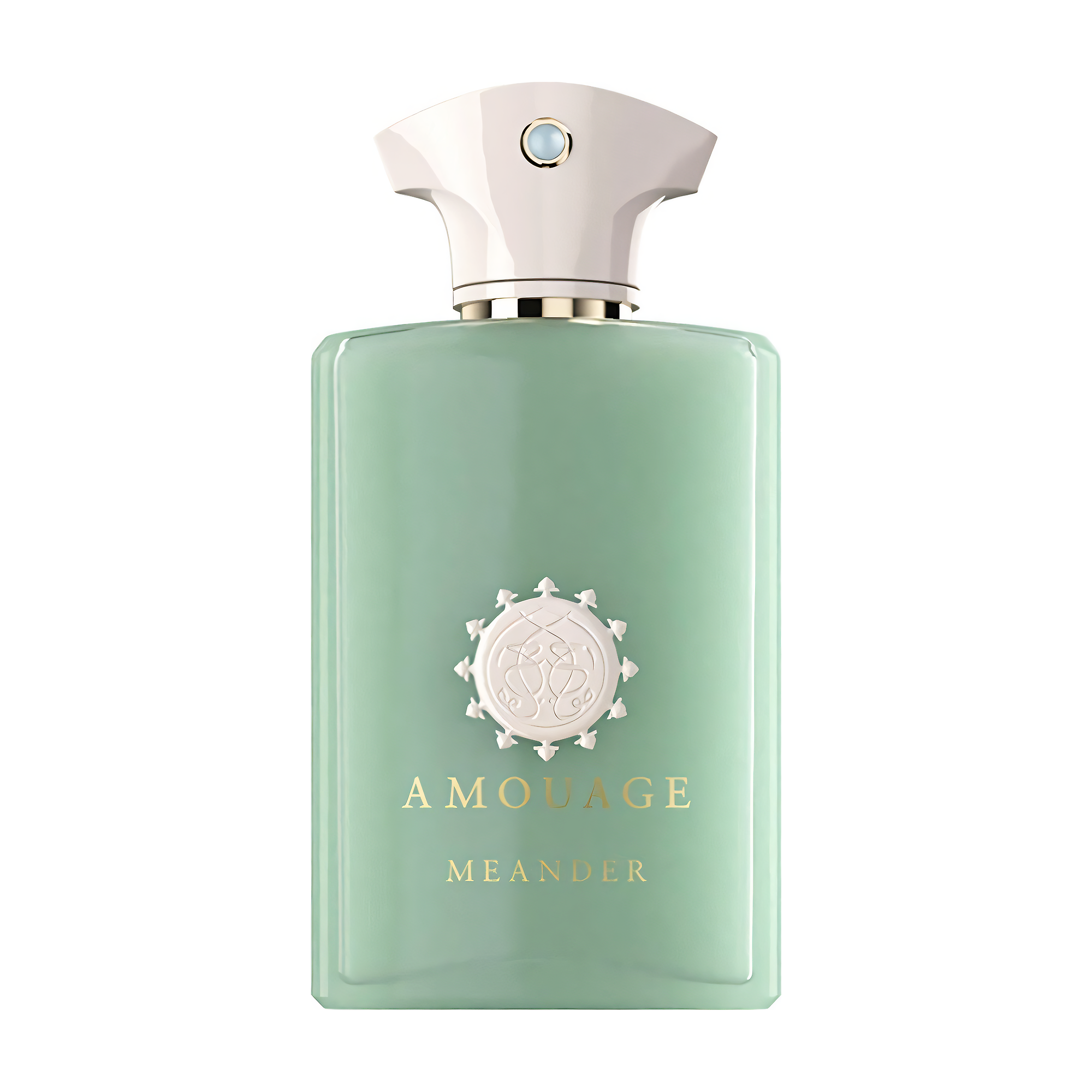 amouage meander