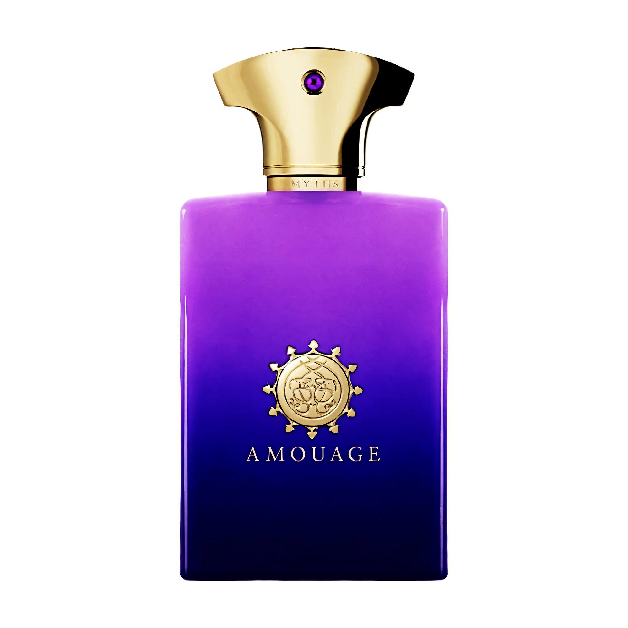 amouage myths for man