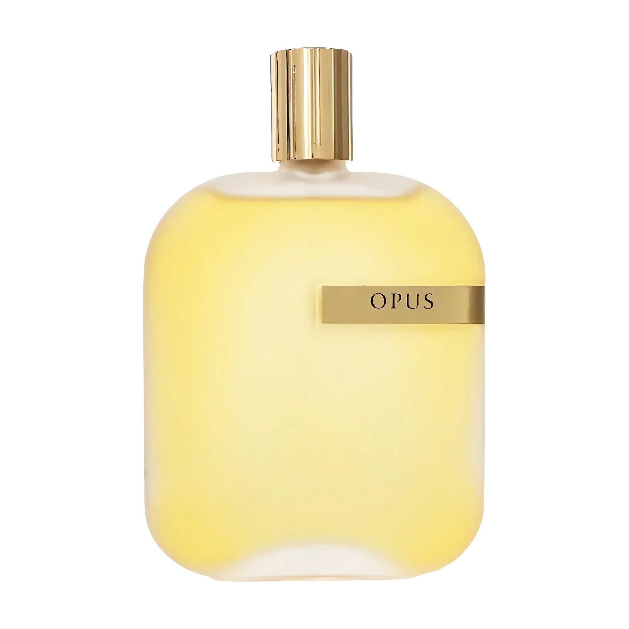 amouage opus i