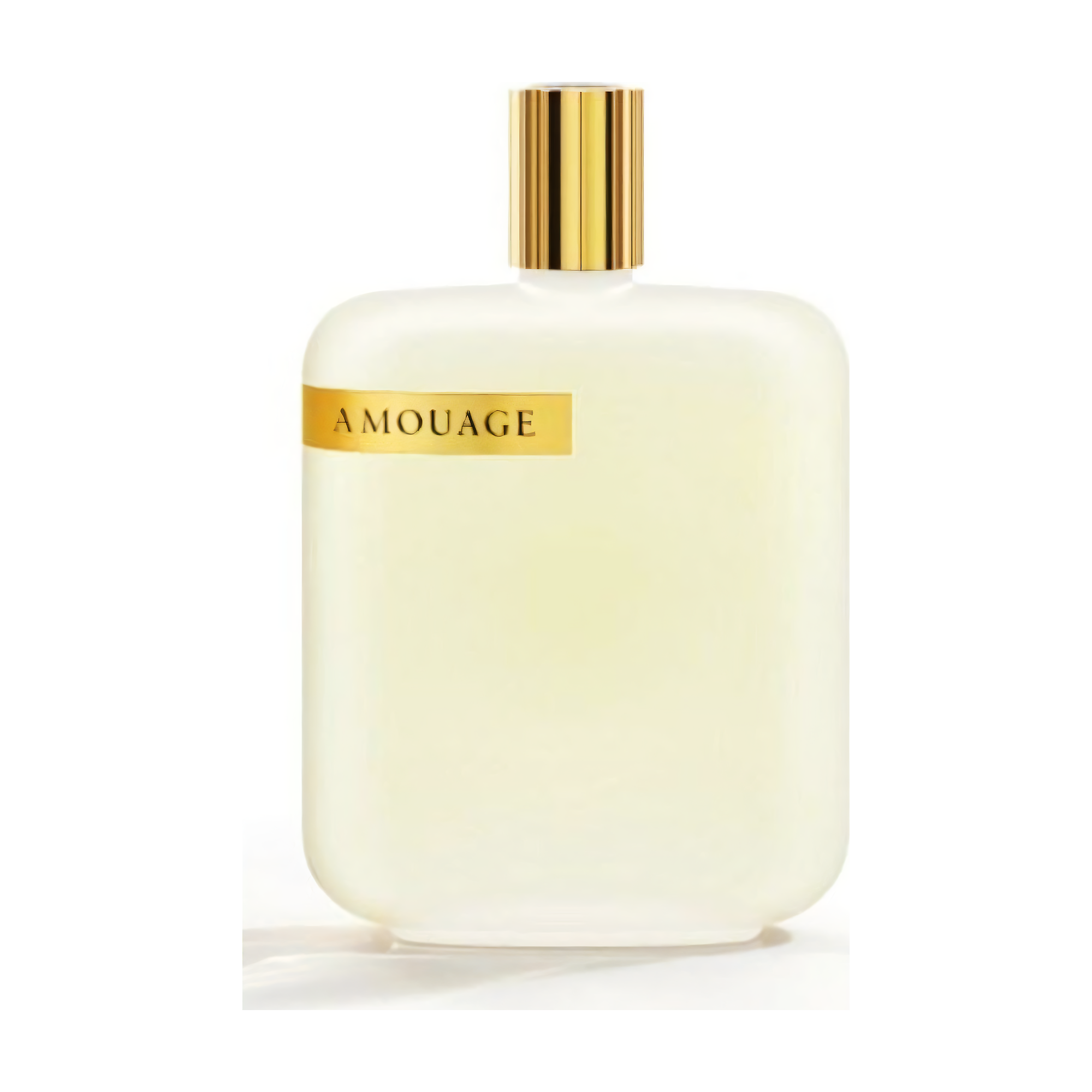 amouage opus iii