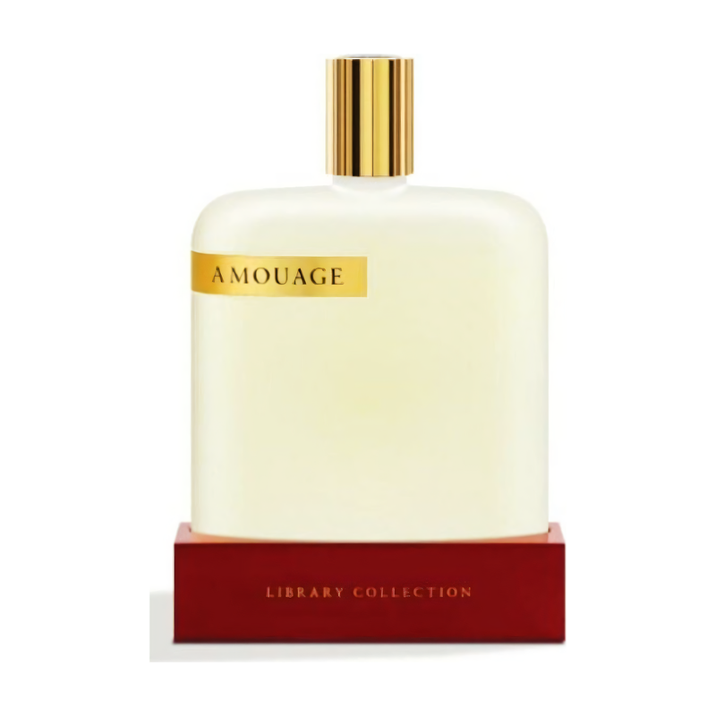 Amouage Opus IV
