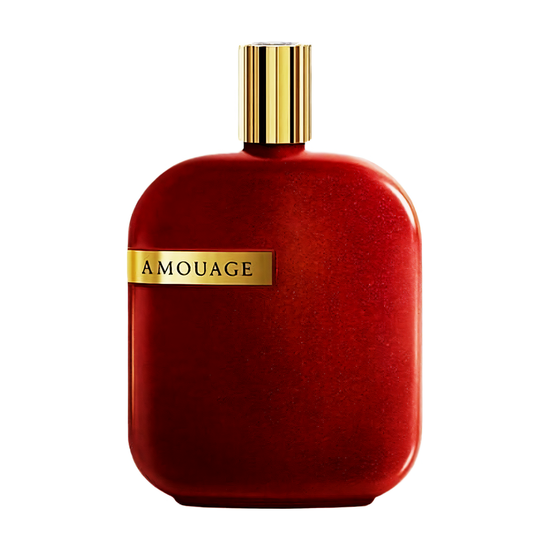 Amouage Opus IX