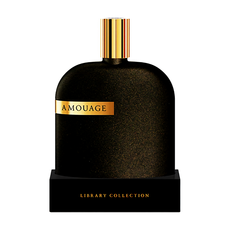 Amouage Opus VII