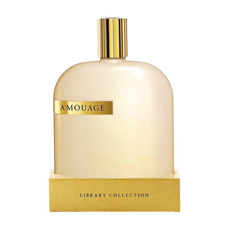 Amouage Opus VIII