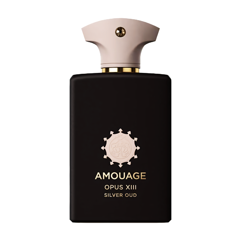 Amouage Opus XIII Silver Oud