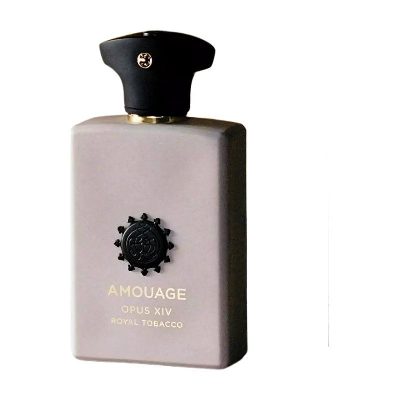 Amouage Opus XIV Royal Tobacco