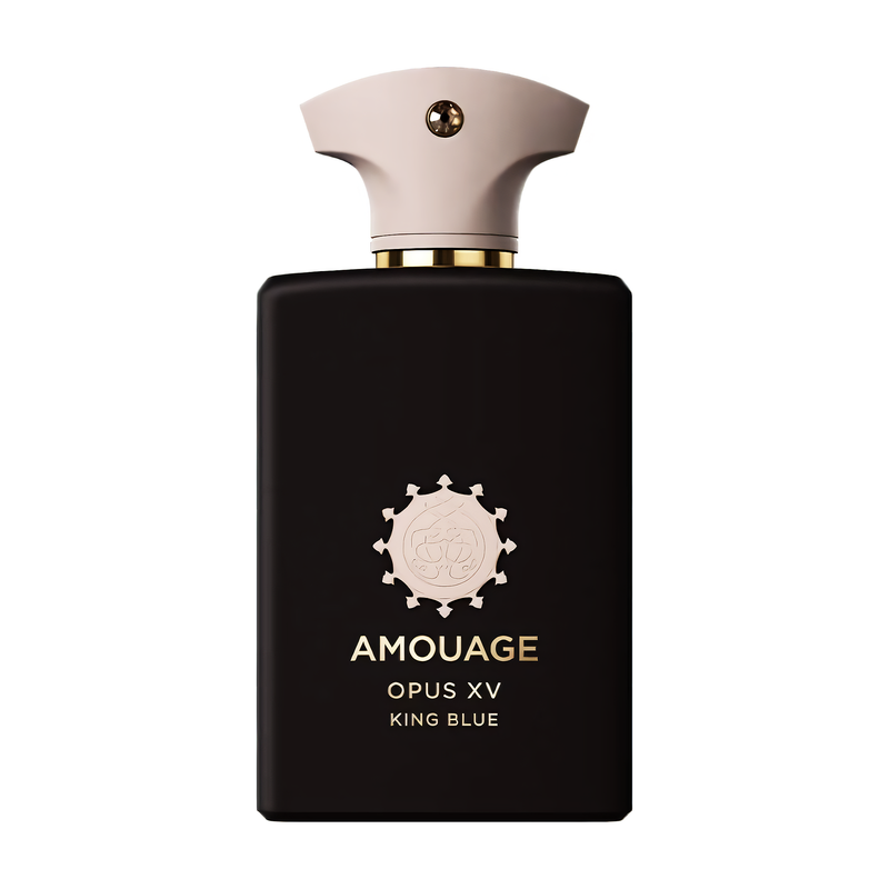 Amouage Opus XV King Blue